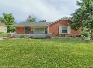 36528 Romulus Ave, Romulus, MI 48174