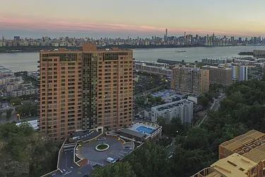 Rented by Bozzuto Management