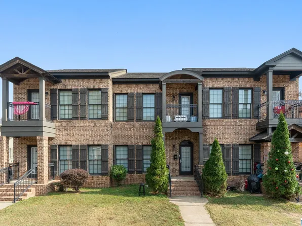 1216 14th Ave, Tuscaloosa, AL 35401