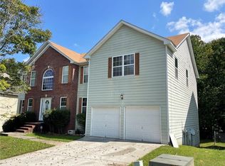 3244 Timber Rdg, Atlanta, GA 30349