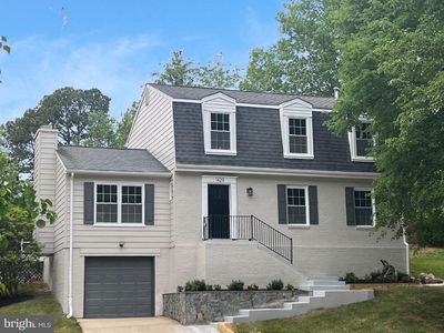 1429 Woodman Ave, Silver Spring, MD, 20902