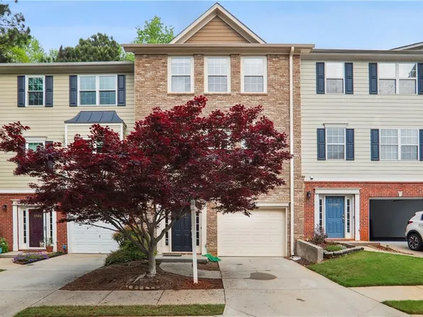 3508 Lantern View Ln, Scottdale, GA 30079