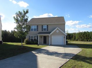 3303 Glennstone Dr, Durham, NC 27704