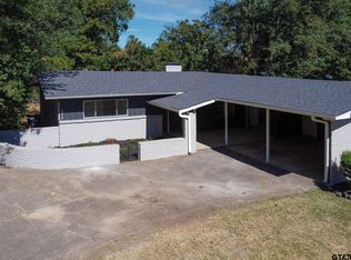 2212 Hunter St, Tyler, TX 75701