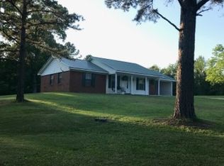 408 County Road 425, Oxford, MS 38655