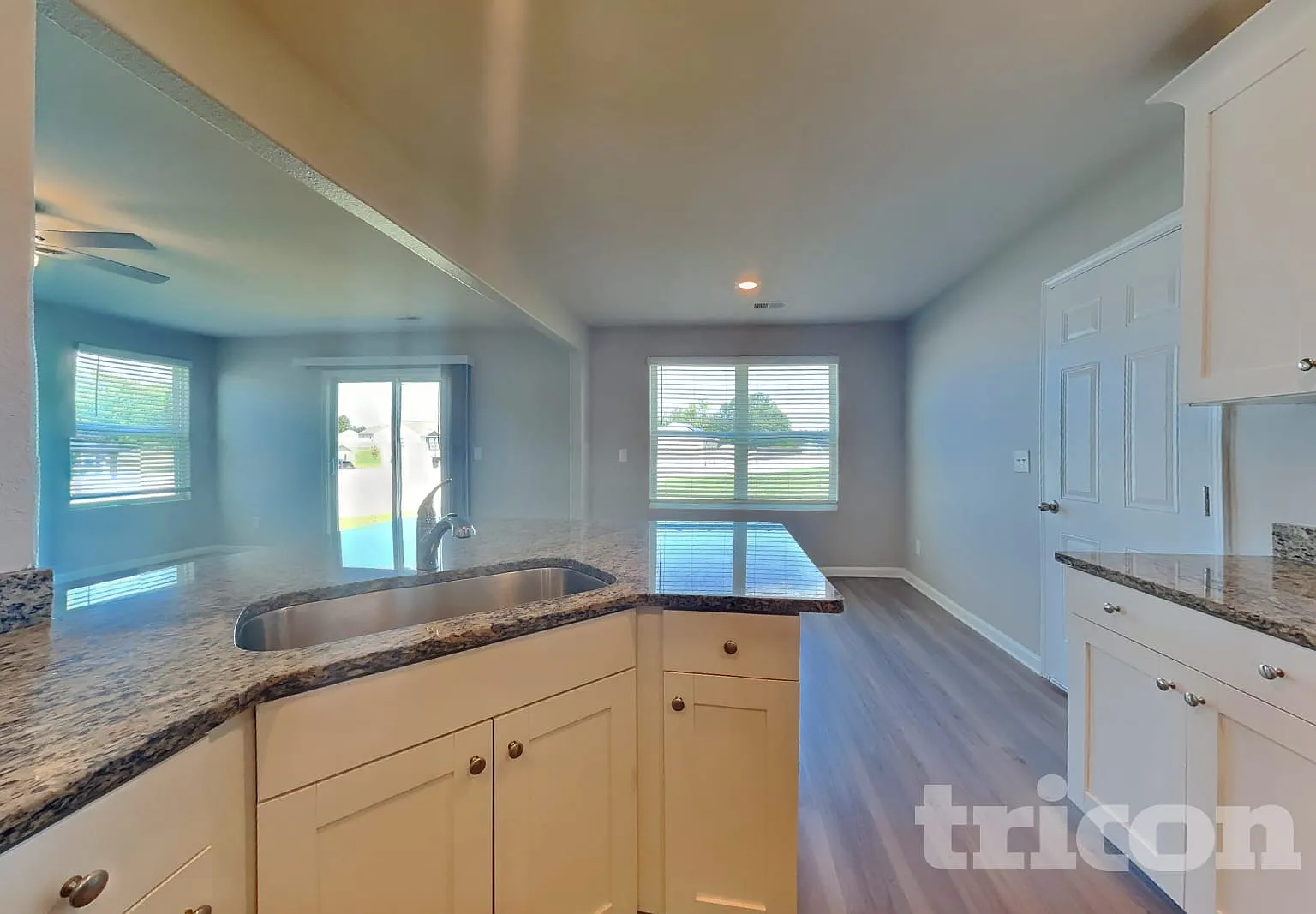 260 Chedworth Drive Angier NC — Photo 4