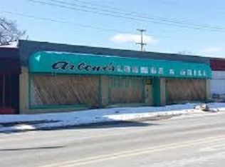 4415 N Saginaw St, Flint, MI 48505