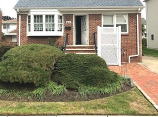 414 Brook St, Linden, NJ 07036