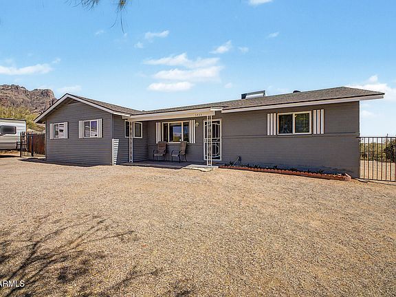 3rd image of 5455 E MINING CAMP Street