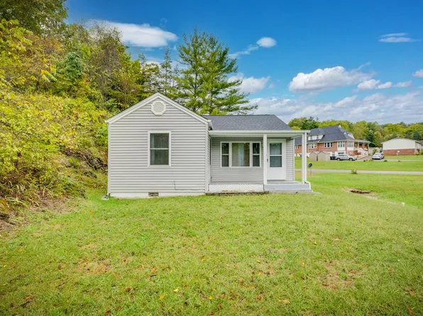 17 Gay Ave, Lebanon, VA 24266