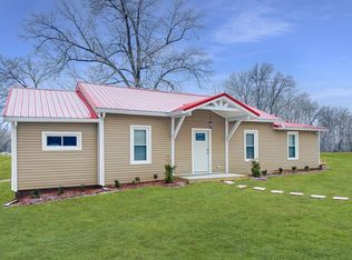 315 Highway 232, Dover, TN 37058