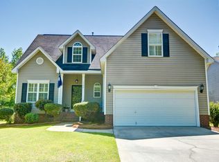 1144 Rockwood Rd, Columbia, SC 29209