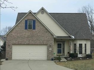 3324 S Glen Arbor Pl, Bloomington, IN 47403