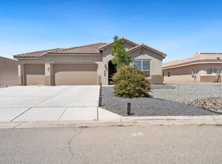 6915 Nacelle Rd NE, Rio Rancho, NM 87144