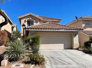 536 Aspen Leaf St, Las Vegas, NV 89144