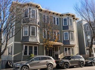 782 Dorchester Avenue Condominium Trust, Dorchester, MA 02125