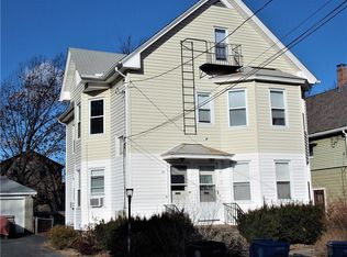 79 Blackamore Ave, Cranston, RI 02910