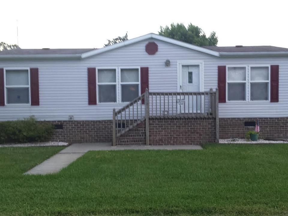 Nice 3 bedroom, 2 bath