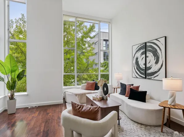 1637 18th St, San Francisco, CA 94107