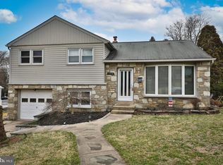 538 Briarwood Rd, Glenside, PA 19038