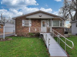 3113 3rd Ave, Council Bluffs, IA 51501