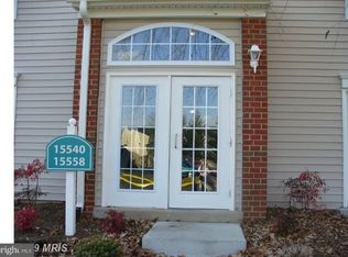 15540 Horseshoe Ln #540, Woodbridge, VA 22191