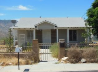 1582 E Nicolet St, Banning, CA 92220