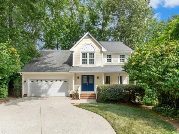 103 Fresno Pl, Cary, NC 27513
