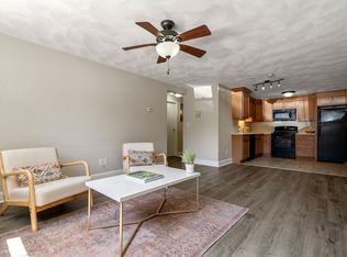 1105 Lexington St UNIT 4-1, Waltham, MA 02452
