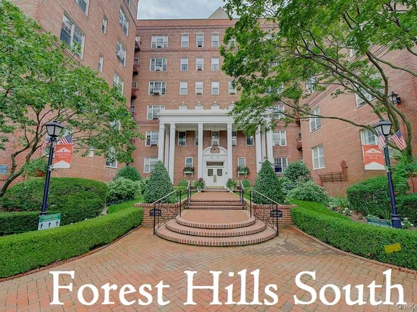 112-50 78th Avenue #1N, Forest Hills, NY 11375