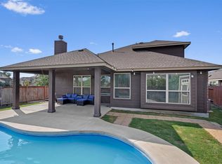 19301 Melwas Way, Pflugerville, TX 78660