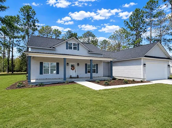 2304 Thomas St, Adel, GA 31620
