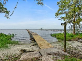 400 Cedar Creek Rd, Palatka, FL 32177