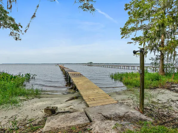 400 CEDAR CREEK Road, Palatka, FL 32177