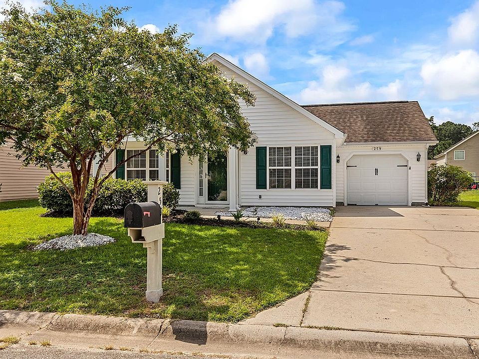 1st image of 259 Vesta Dr. #Arrowhead