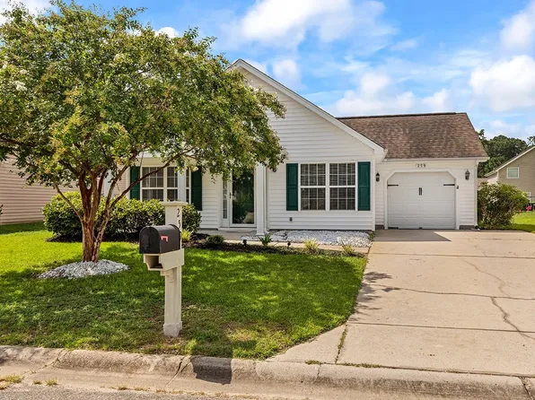 259 Vesta Dr. #Arrowhead/Maitland, Myrtle Beach, SC 29579