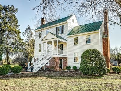 10920 Rodophil Rd, Amelia Court House, VA, 23002