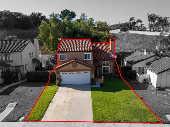 2566 Cottonwood Trl, Chino Hills, CA 91709
