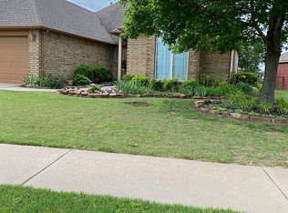 1308 W 117th St S, Jenks, OK 74037