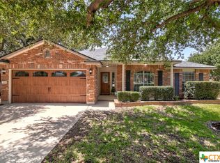 3208 Canyon Ledge Cv, Round Rock, TX 78681