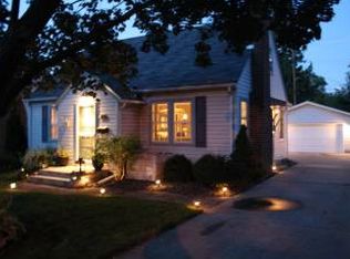 7427 Aldrich Ave S, Richfield, MN 55423