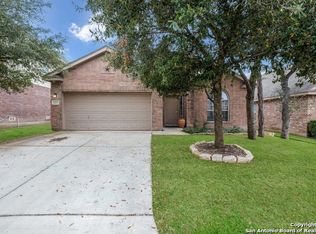 1227 Sonesta Ln, San Antonio, TX 78260