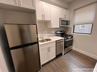 96 Park Dr #1, Boston, MA 02215