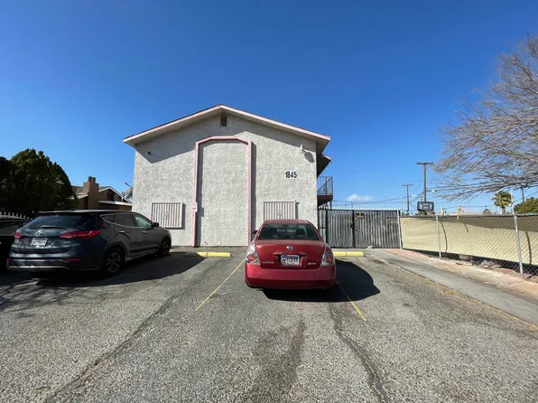 1845 Harding St APT 2, North Las Vegas, NV 89030