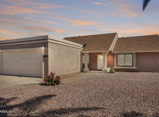 6022 W Crocus Dr, Glendale, AZ 85306