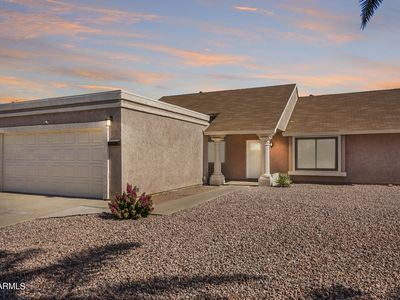 6022 W Crocus Dr, Glendale, AZ, 85306