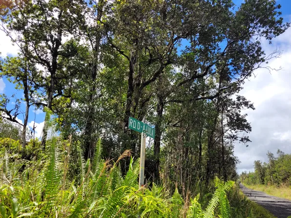 Road 5 Lot 3796, Kurtistown, HI 96760