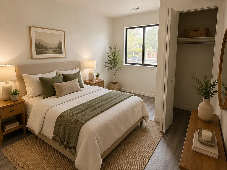 Downtown Lake Orion Apartements — Photo 5