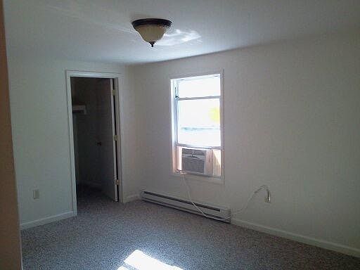 Private Master suite