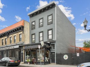 99 Monticello Ave FLOOR 3, Jersey City, NJ 07304